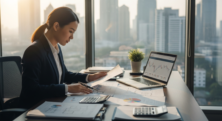 Questions fréquentes sur la formation en finance immobilière