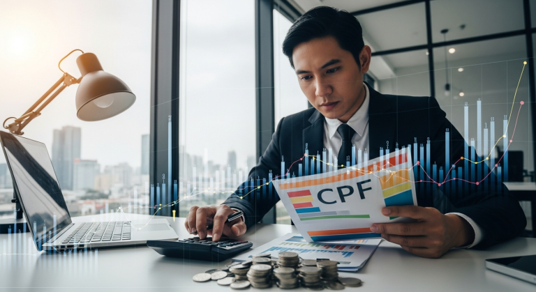 Comprendre le reste à charge du CPF et ses implications